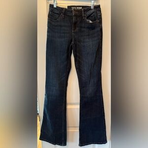 Miranda Lambert’s Idyllwind Rebel bootcut Jeans brand new!